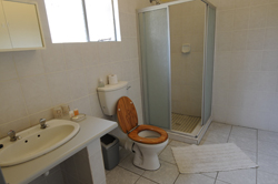 places to stay in Gobabis