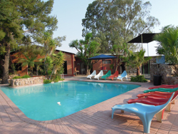 places to stay in Gobabis