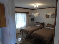 Beyer Self Catering