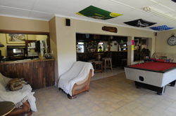 places to stay in Grootfontein