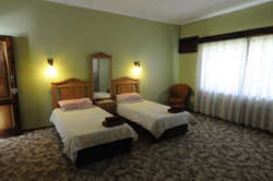 places to stay in Grootfontein