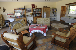 places to stay in Grootfontein