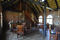 Fiume Lodge Accommodation
