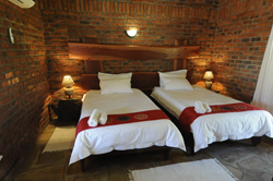 places to stay in Grootfontein