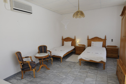 places to stay in Grootfontein