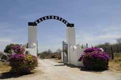 Seidarap Guesthouse namibia