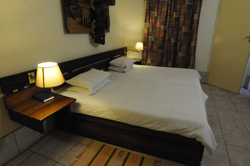 places to stay in Grootfontein