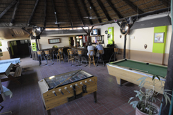 places to stay in Grootfontein