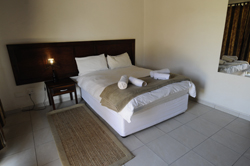 places to stay in Grootfontein