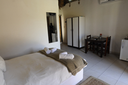 places to stay in Grootfontein