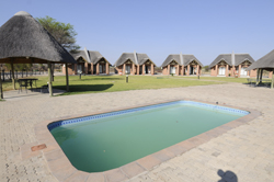 places to stay in Grootfontein