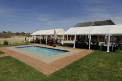 places to stay in Grootfontein