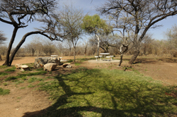 places to stay in Grootfontein