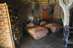 Roy's Camp Accommodation