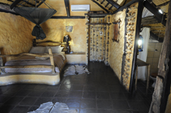 places to stay in Grootfontein