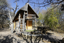 Roy's Camp Accommodation