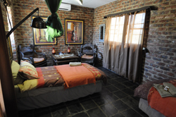 places to stay in Grootfontein