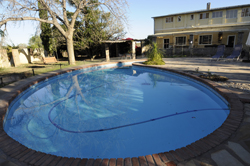 places to stay in Grootfontein