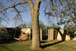 places to stay in Grootfontein