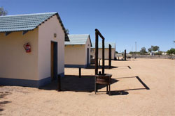 Grunau Country Hotel