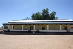 Grunau Country Hotel