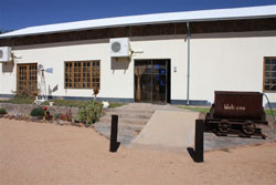 Grunau Country Hotel