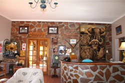 Grunau Country Hotel