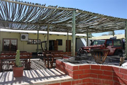 Grunau Country Hotel