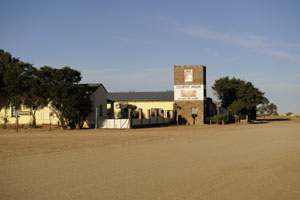 hotel in grunau namibia