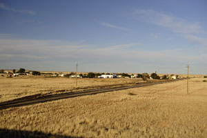 grunau namibia