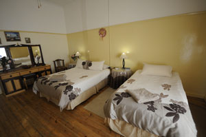 guesthouse grunau namibia