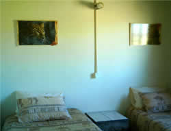 Lovedale Farm Accommodation