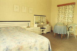 Sinclair Guest Farm Accommodation