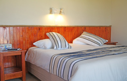 Fisherman's Guest House Accommodation