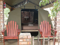 Alpec Bushcamp and Gamepark