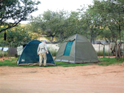 Alpec Bushcamp and Gamepark