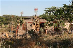 Gelbingen Lodge