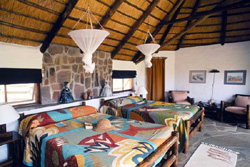 Huab Lodge Accommodation