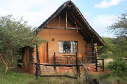 Kavita Lion Lodge 