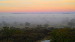 Rustig Toko Lodge Camping Accommodation