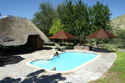 etusis lodge karabib  namibia