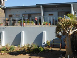Avondrus Guesthouse Accommodation
