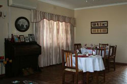 places to stay in Karasburg