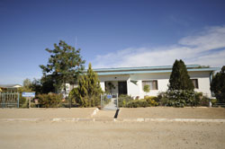 karasburg self catering accommodation namibia