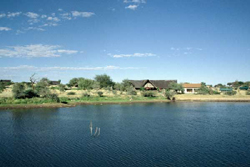 Etusis Lodge Accommodation