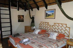 places to stay in Karibib