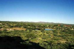 places to stay in Karibib