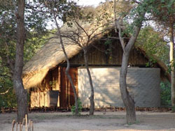 places to stay in Katima Mulilo