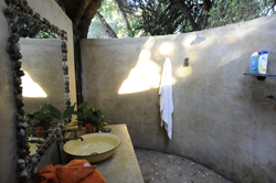 Caprivi House Boat Accommodation