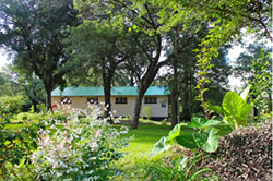 Caprivi Mutoya Lodge & Campsite